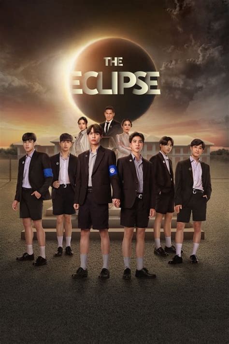 eclipse movie bl|The Eclipse (TV Series 2022) .